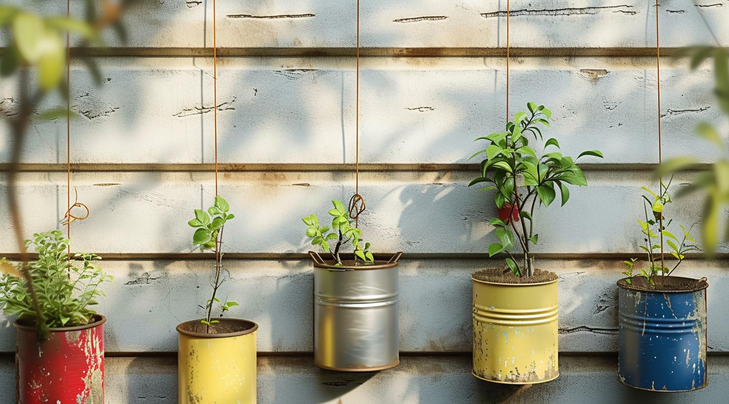 Selber machen ist im Trend!